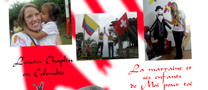 Nos Parrains