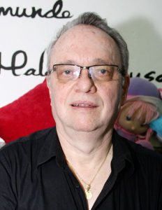 Christian Michellod